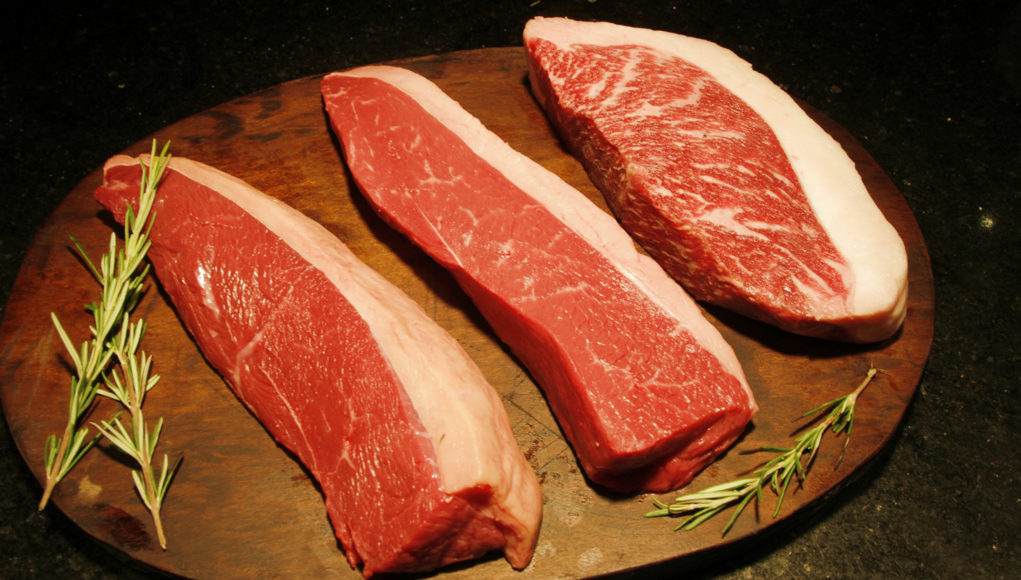 O preço de algumas carnes em Anápolis pode custar até o dobro do valor a depender do estabelecimento(Foto: Reprodução)