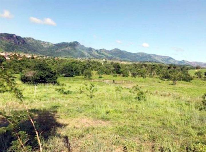 Seis supostos proprietários fazem disputa judicial por uma fazenda em São João D’Aliança, avaliada em R$ 100 milhões. (Foto: reprodução)