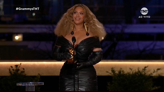 Grammy 2021: Beyoncé faz história e Megan Thee Stallion é destaque