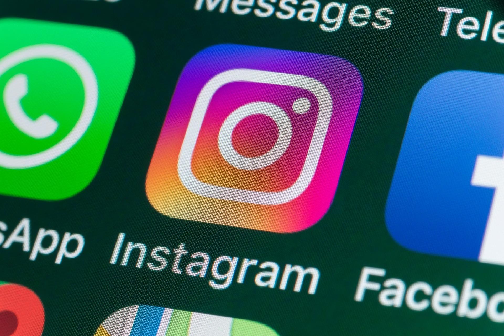 Instagram e Facebook caíram? Usuários relatam que os aplicativos estão fora do ar Redes sociais ficaram com indisponibilidade nesta terça