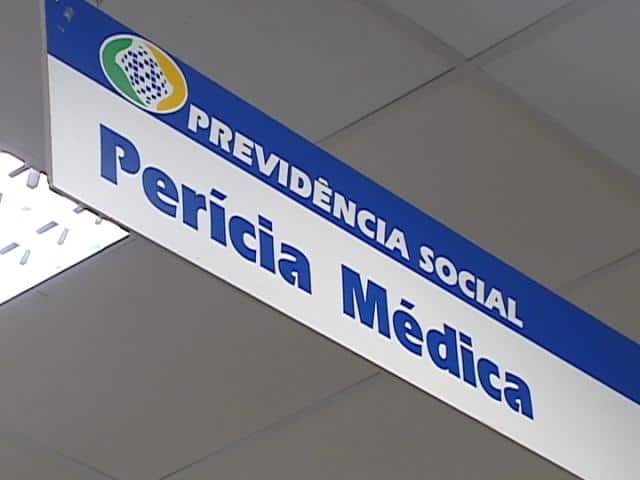 INSS pode descartar a necessidade perícia para auxílio-doença