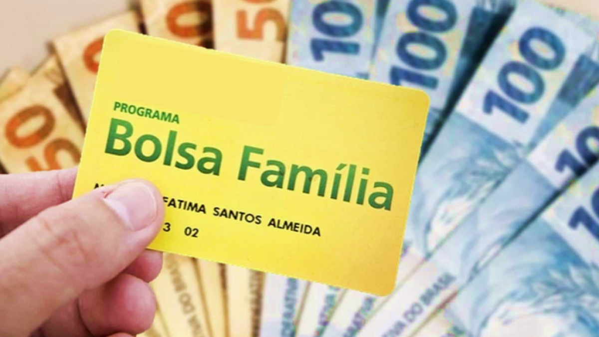 Goiás é o sétimo Estado com menos beneficiários do Bolsa Família