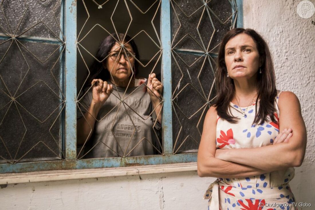 Amor de Mãe: público reclama de violência exagerada na novela