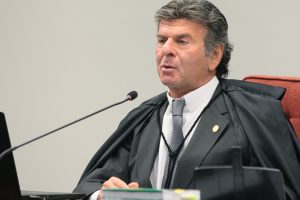 Presidente do STF cancela reunião entre chefe dos Poderes após falas de Bolsonaro