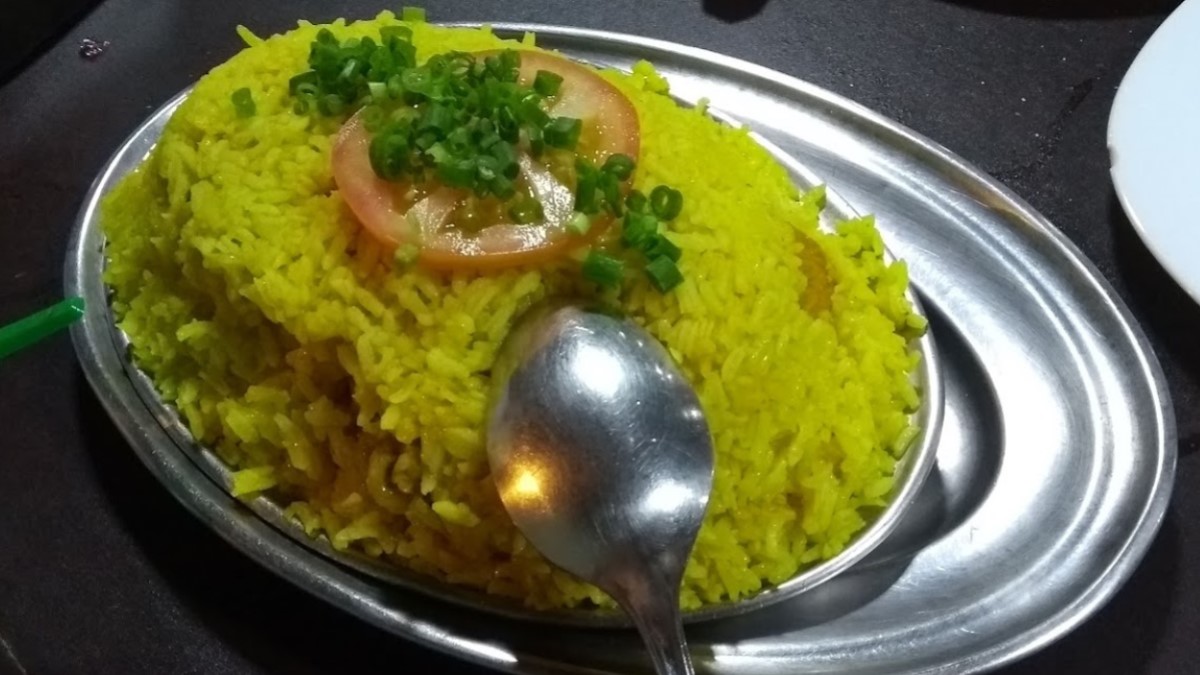 comida caipira em Goiânia