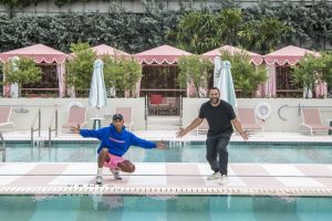 Pharrell Williams inaugura hotel de luxo em Miami com diária a partir de R$ 1.400
