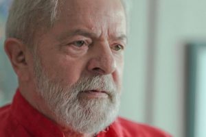 Ex-presidente Lula (Foto: Instagram)