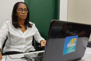 Primeira mulher negra prefeita de Cachoeira (BA) relata ameaças e pressão por renúncia