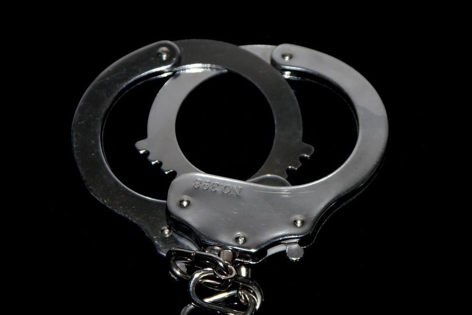 Suspeitos de roubar carro em MG são presos em São Simão (GO) (Foto: Pixabay)