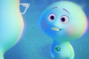 Novo curta da Pixar, '22 Contra a Terra' resgata estrela do premiado ‘Soul’