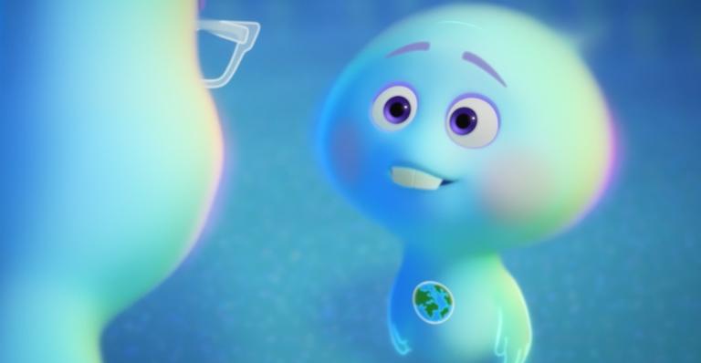 Novo curta da Pixar, '22 Contra a Terra' resgata estrela do premiado ‘Soul’