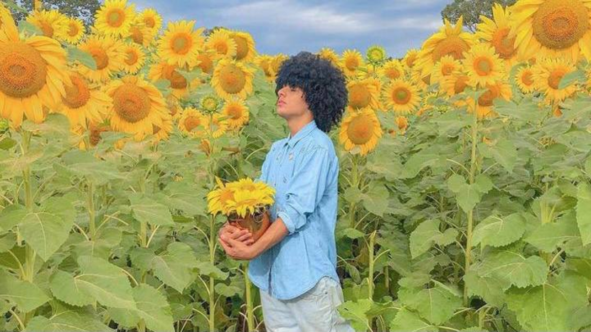 Como ato de resistência, negros recuperam cabelo natural com ajuda de tranças