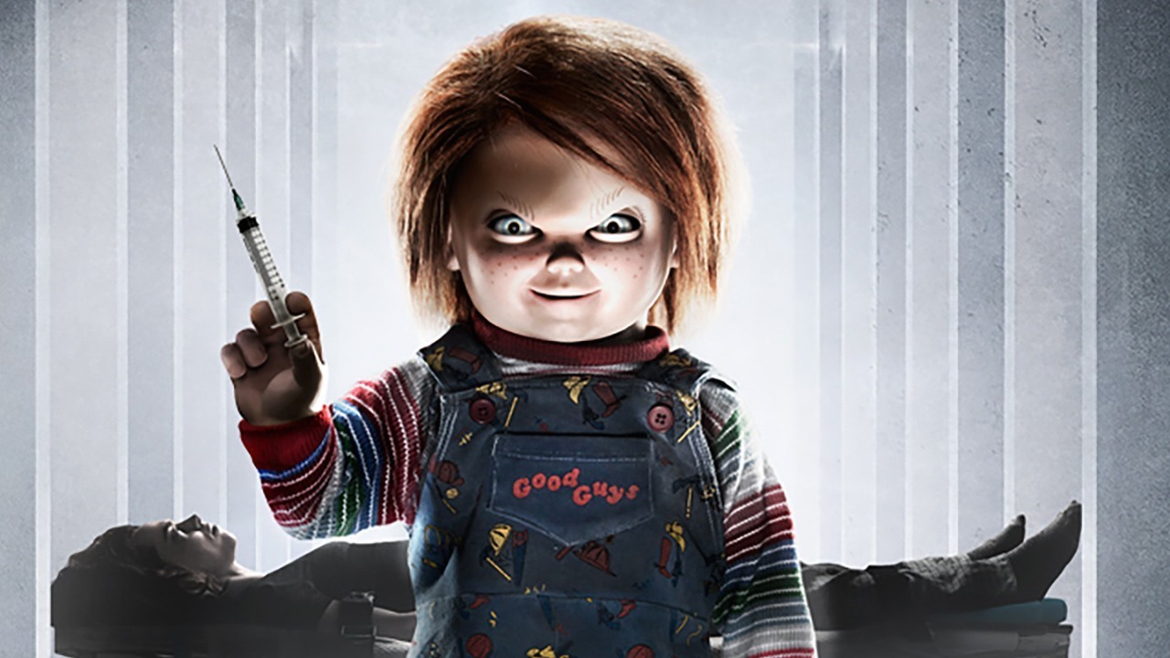 Série Chucky terá a volta do ator que interpretava o Andy, o