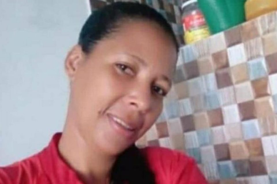 Em Posse, polícia prende jovem suspeito de matar mãe por ouvir 