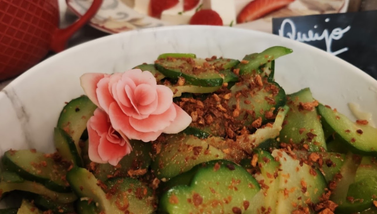 comida natural em Goiânia da Rosas Cozinha e Sentimento