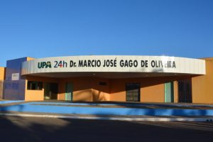 Caiado inaugura usina de oxigênio em UPA de Iporá na sexta