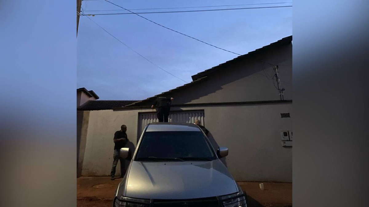 Policia Federal investiga fraudes no auxilio emergencial no interior de Goiás