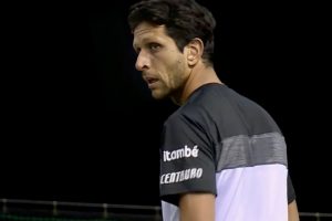 Tenista brasileiro Marcelo Melo (Foto: Agência Brasil)