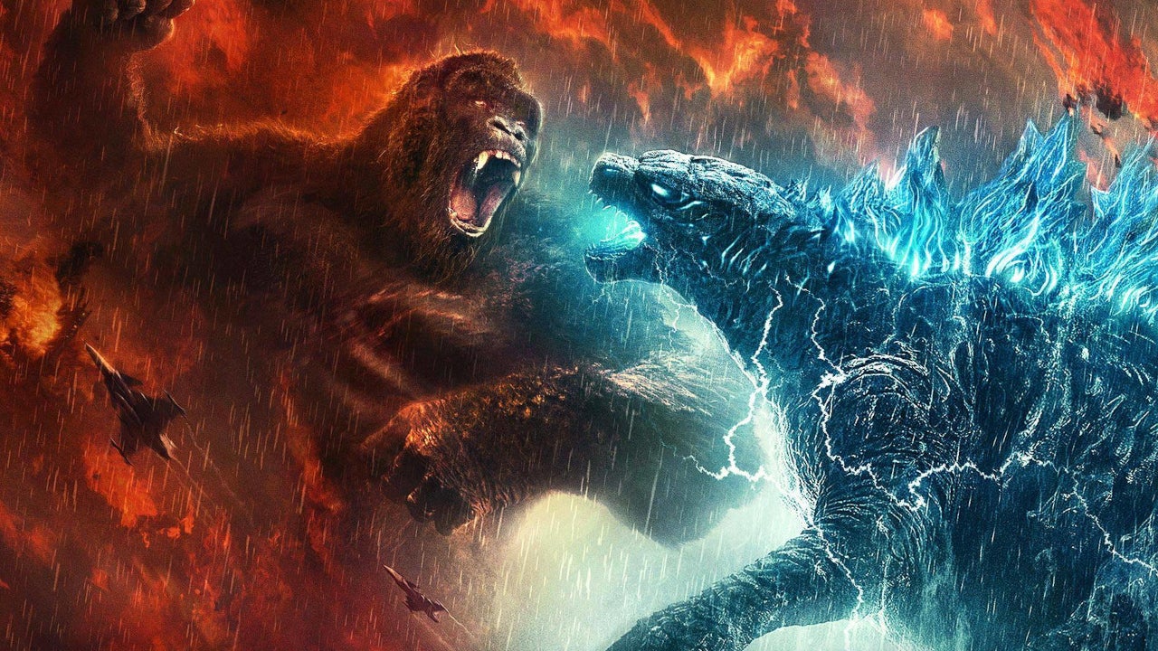 Novo filme do Godzilla ganha título, data de lançamento e primeiro