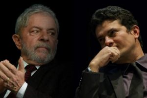 Pesquisa aponta vitória de Lula no segundo turno em todos os cenários