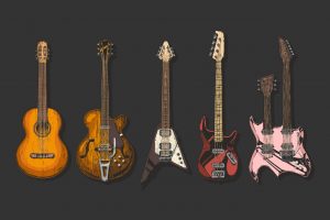 Bolsonaro anuncia redução de imposto para importação de instrumentos musicais