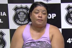 Mulher se passava por diarista para furtar casas em Goiás e DF, diz polícia