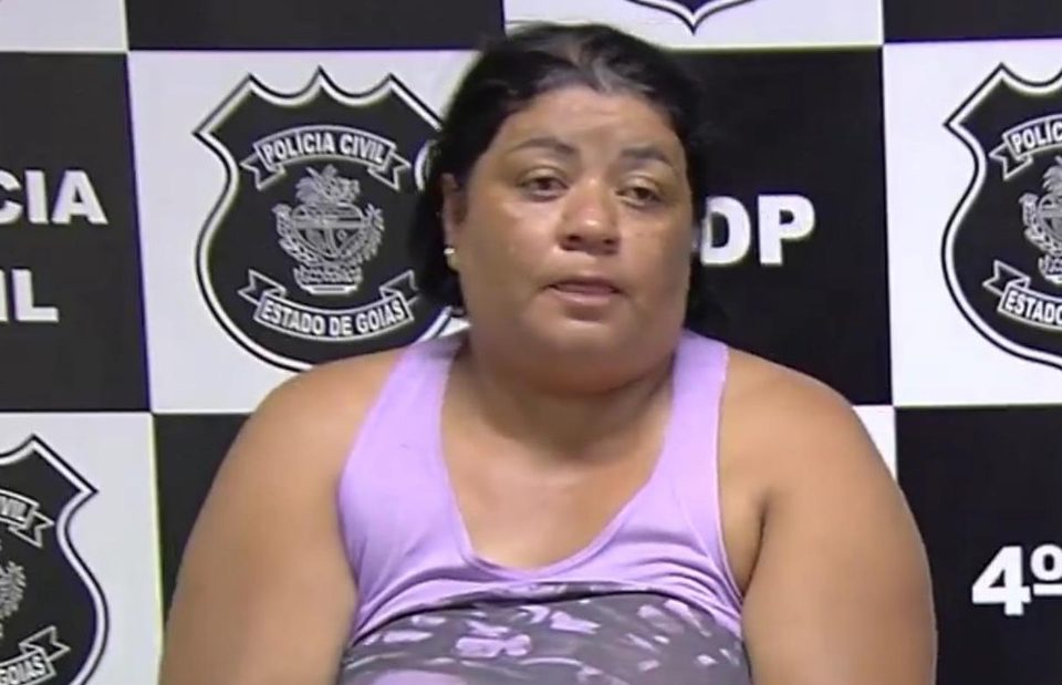 Mulher se passava por diarista para furtar casas em Goiás e DF, diz polícia