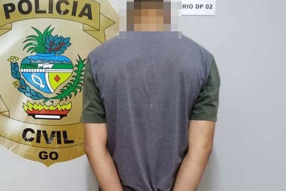 Preso suspeito de matar adolescente que soltava pipa em Planaltina