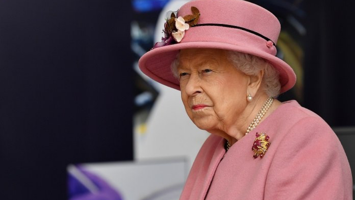 Caiado lamenta morte da rainha Elizabeth II