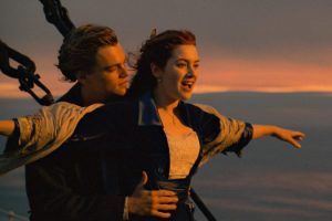 'Titanic' é o título de filme mais buscado de todos os tempos no Google
