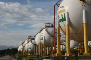 Petrobras anuncia crescimento da produção no terceiro trimestre