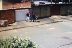 Servente e amigo matam pedreiro para roubar R$ 700
