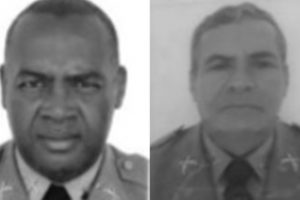 Dois policiais militares morreram vítimas de Covid-19 em Goiânia, nos últimos dois dias. (Foto: divulgação/PM)