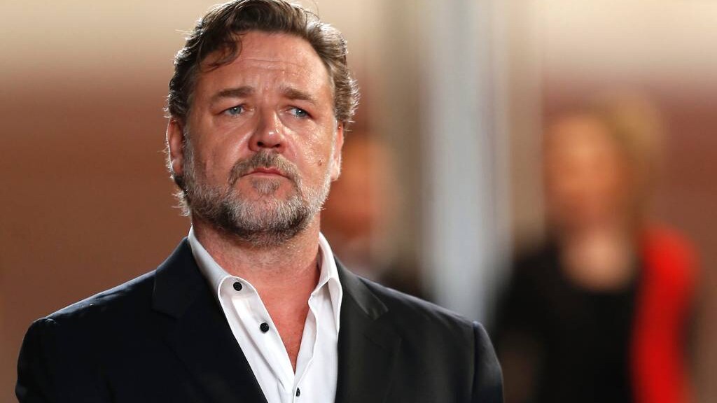 Thor: Amor e Trovão  Russell Crowe revela que será Zeus no filme da Marvel  - Cinema com Rapadura