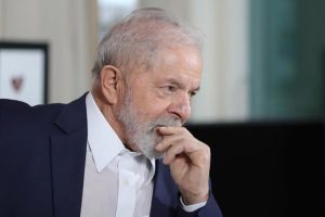 Lula diz que não sabe se teria sido eleito sem o voto eletrônico