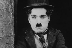 Feliz aniversário, Charles Chaplin!