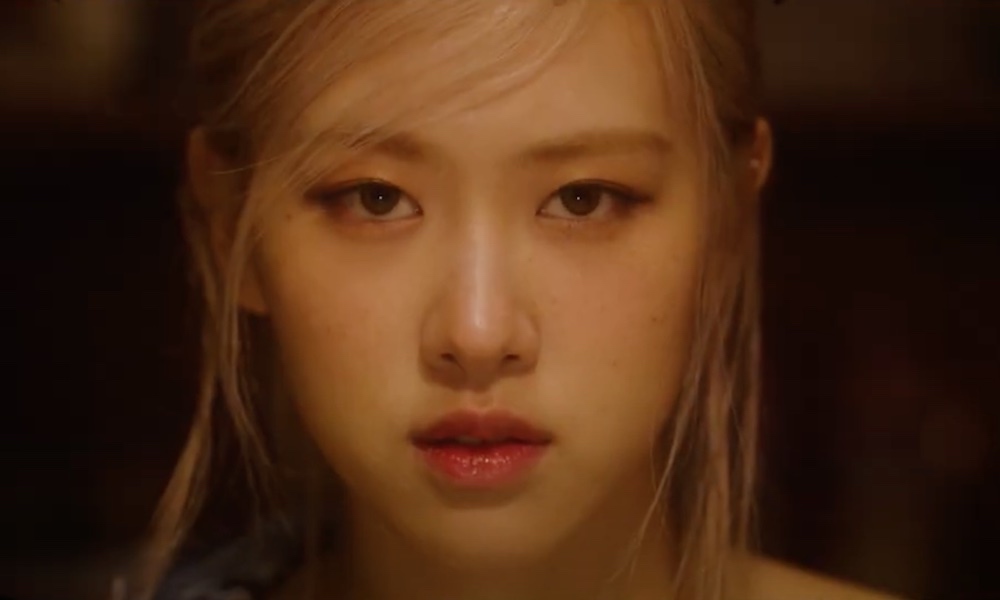 Rosé, do BLACKPINK, lança segundo clipe solo; assista Gone