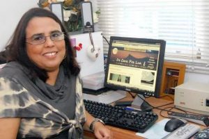 Boninho lamenta morte de Susan Mello, blogueira especialista em BBB