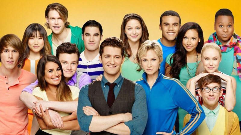 Além de sucessos como 'Glee', confira as novidades da Globoplay em maio