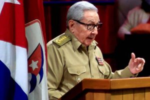 Raúl Castro (Foto: Divulgação)
