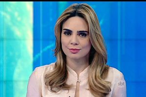 Rachel Sheherazade processa SBT em R$ 20 mi e cita assédio e censura