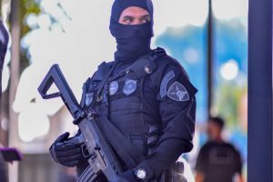 De janeiro a março, polícia prendeu mais de seis mil suspeitos em Goiás