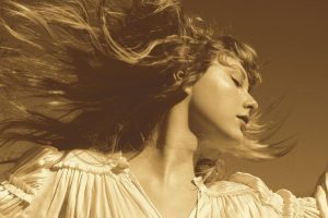 Taylor Swift relança o álbum 'Fearless' com músicas inéditas; ouça