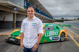 Felipe Massa vai correr na Stock Car a partir deste ano - Rodolfo Buhrer/Divulgação