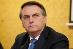 Bolsonaro determina a órgãos públicos economia de energia
