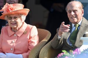 Príncipe Philip morre aos 99 anos na Inglaterra
