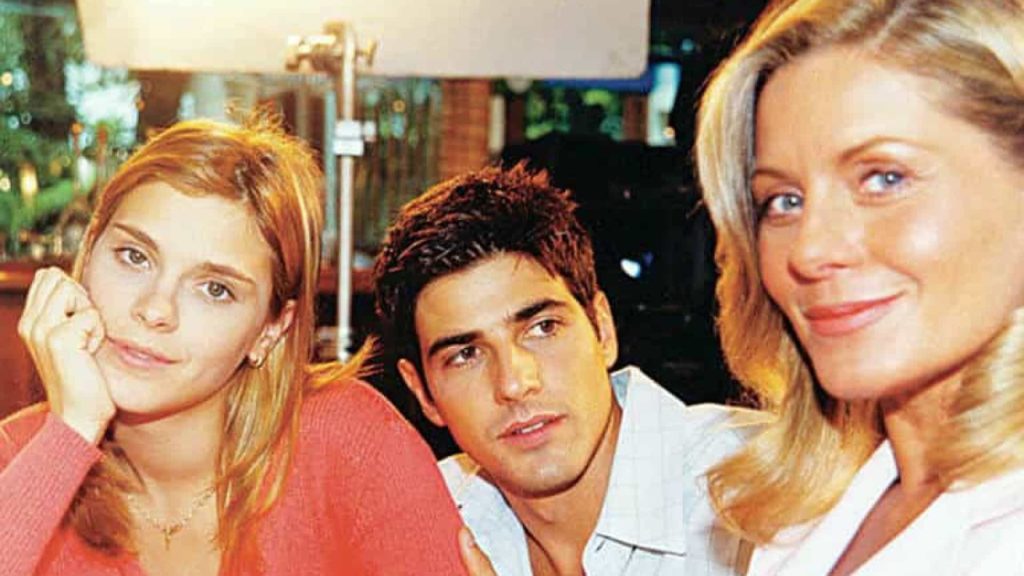 'Laços de Família' bate recorde de audiência em última semana de exibição