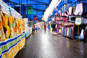 Liminar garante o funcionamento de feiras livres nos finais de semana em Goiânia