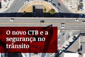 Mais Goiás.Doc conversa com especialistas sobre as mudanças no Código de Trânsito Brasileiro