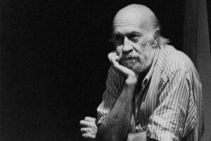 Morre, aos 85 anos, o diretor de cinema Maurice Capovilla